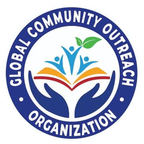 Global Community Outreach Organization logo
